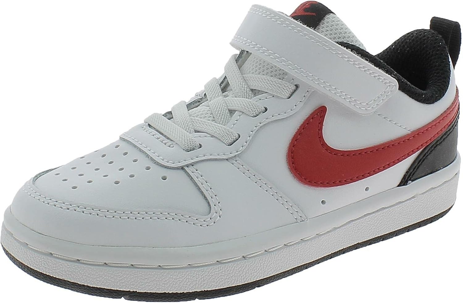 Nike Boy's Competition Running Shoes Sneaker, 27